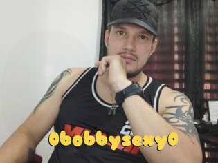 0bobbysexy0