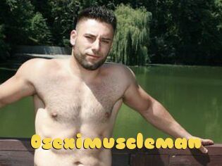 0seximuscleman