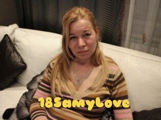 18SamyLove