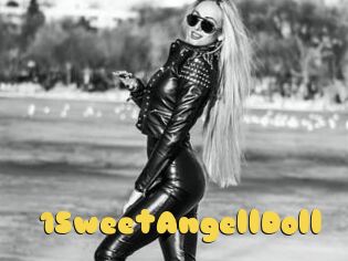 1SweetAngellDoll