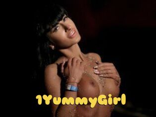 1YummyGirl