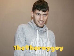 1hothornyguy