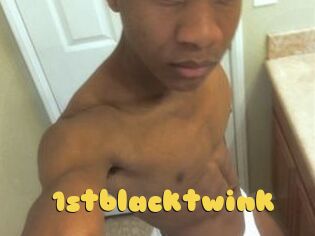 1stblacktwink