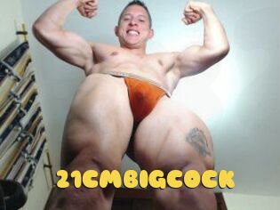 21CMBIGCOCK