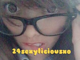 24sexyliciousxo