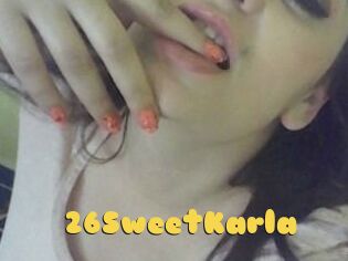 26SweetKarla