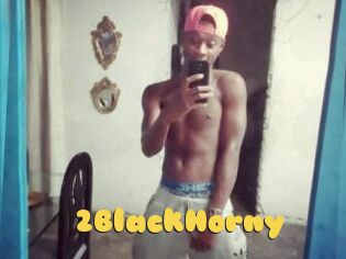 2BlackHorny