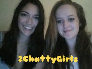 2ChattyGirls