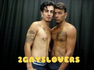 2GAYSLOVERS