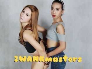 2WANKmasters