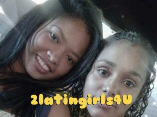 2_latingirls4U