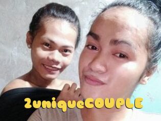 2uniqueCOUPLE