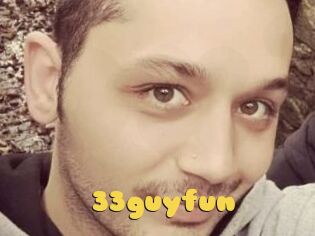 33guyfun