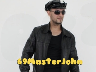 69MasterJohn