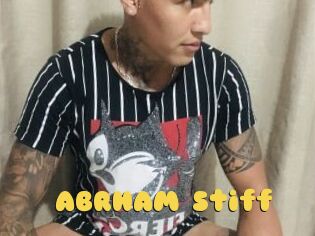 ABRHAM_Stiff