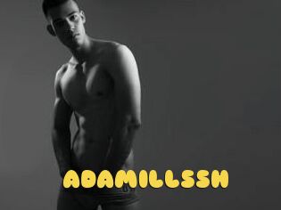 ADAMILLSSH