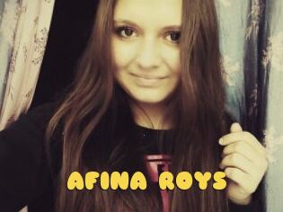 AFINA_ROYS