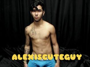 ALEXISCUTEGUY