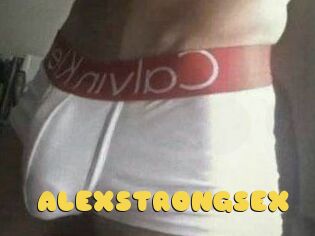 ALEXSTRONGSEX