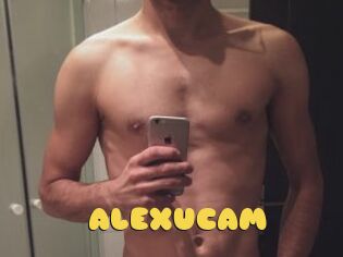 ALEXUCAM