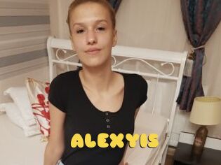 ALEXYIS