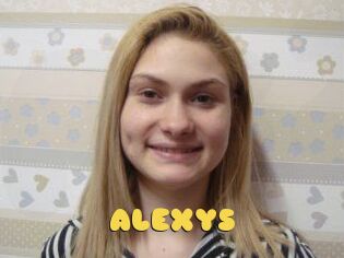 ALEXYS_