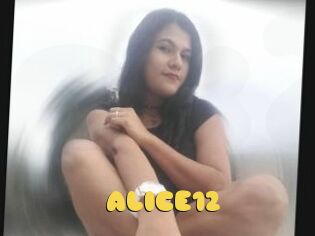 ALICE12