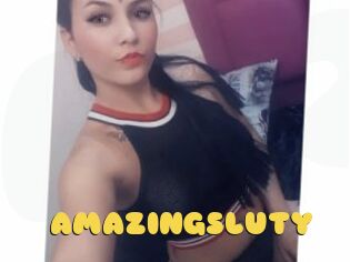 AMAZINGSLUTY