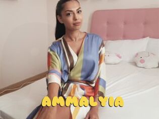 AMMALYIA