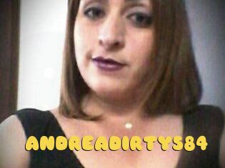 ANDREADIRTY584