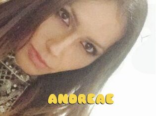 ANDREAE