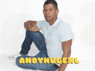 ANDYHUGEXL