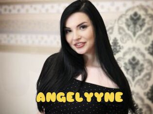 ANGELYYNE