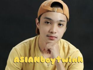 ASIANboytwink