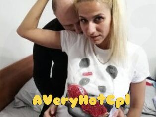 AVeryHotCpl