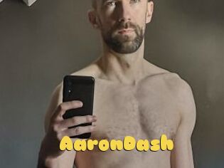 AaronDash