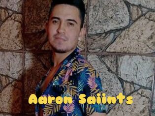 Aaron_Saiints