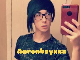 Aaronboyxxx