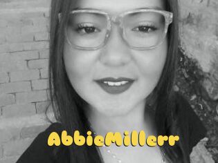 AbbieMillerr