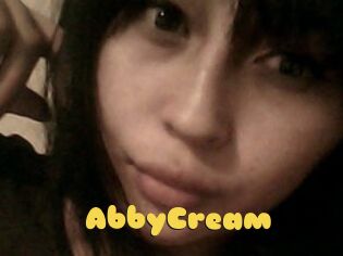 AbbyCream