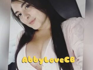 AbbyLoveCB