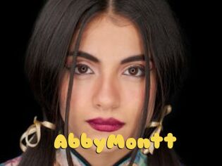 AbbyMontt