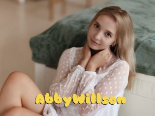 AbbyWillson