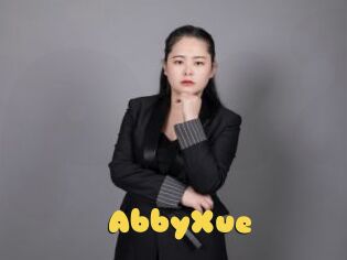 AbbyXue