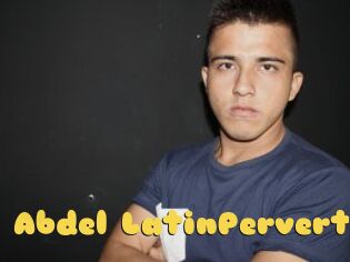 Abdel_LatinPervert