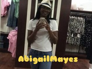 Abigail_Mayes