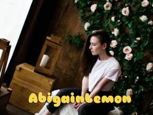 AbigainLemon