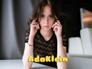 AdaKlein