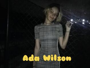 Ada_Wilson