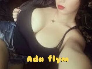 Ada_flym